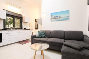 FeelHome - TLV center close to Dizengoff Square